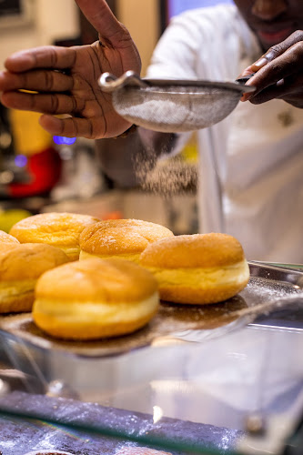 Mammamia Gran Canaria - Gelato y Pizzeria Las Canteras - Las Palmas de Gran Canaria