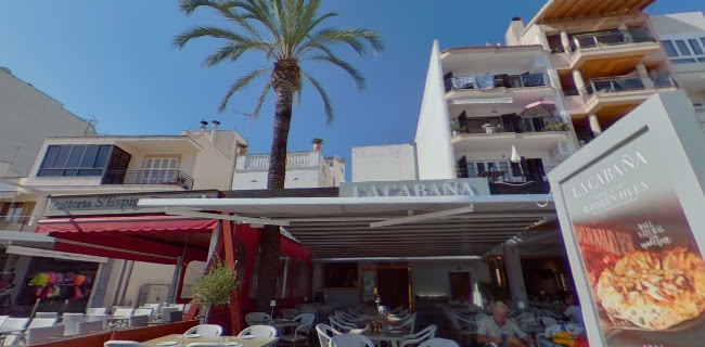 Passeig Marítim, 14, 07400 Port d'Alcúdia, Illes Balears