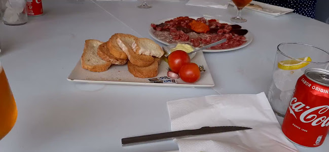 Reviews of Cafetería La Carxofeta in Benicarló - Gastronomía y hostelería