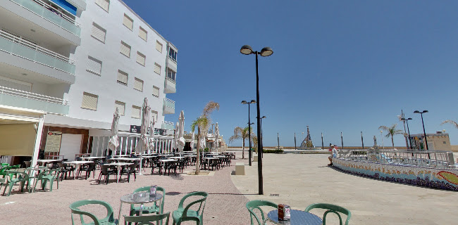 Opinii despre Heladería RIO 2.0 cerveceria în Daimús - Gastronomía y hostelería