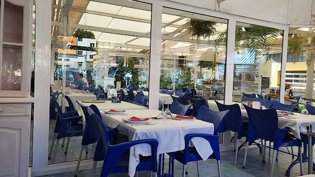 Reviews of El Padrino Restaurante in Las Palmas de Gran Canaria - Gastronomía y hostelería