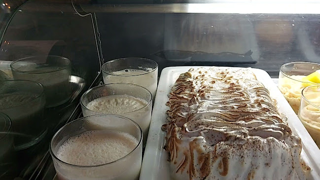 Opinii despre Mami Fanny în Barcelona - Gastronomía y hostelería