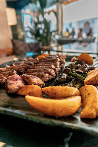 Basílica Brunch & Cocktails