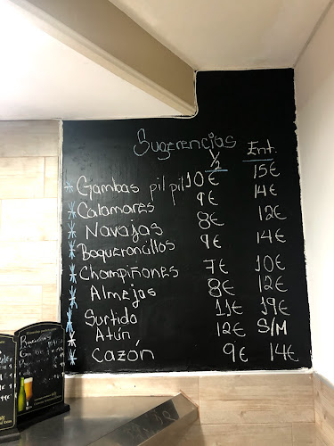 Half Brother’s Bar - Gastronomía y hostelería