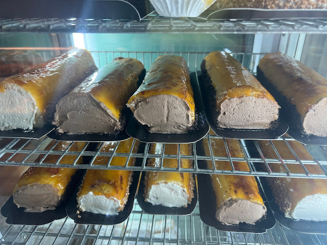 Panadería Audrey - Barcelona