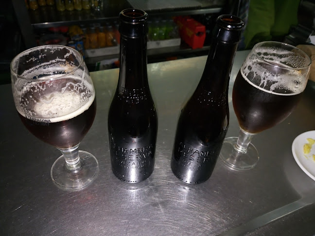 Comentarii opinii despre Bar Porras