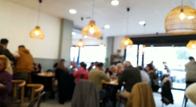 Opinii despre Restaurante La Marimorena Brasas în Sevilla - Gastronomía y hostelería