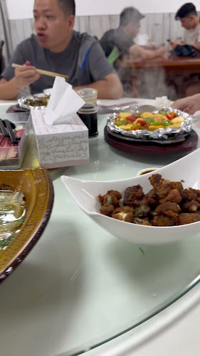 Reviews of Restaurante Casa de Fideos Hongjie in Sevilla - Gastronomía y hostelería