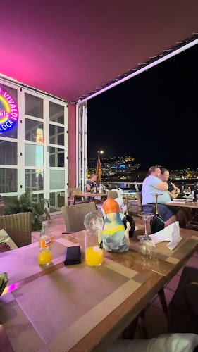 Opinii despre Vivaldi Restaurante Italiano în Puerto Rico - Gastronomía y hostelería