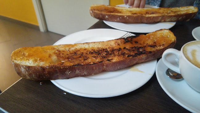 Pastelería Ortzadar