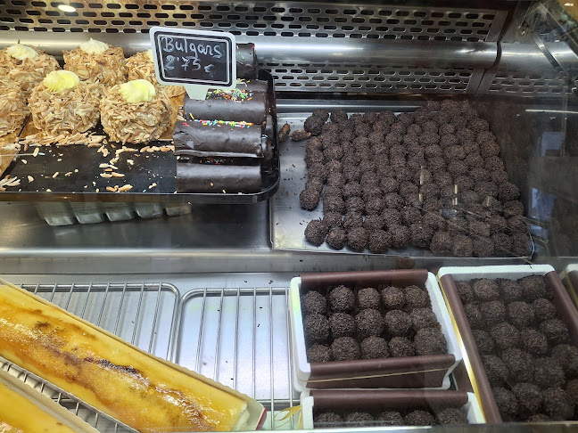 Pastelería Montserrat - Gastronomía y hostelería