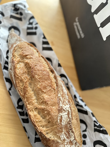 Comentarii opinii despre Horno de Pan, Pastelería Gil Navas