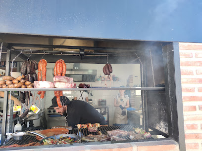 Peña Patio el Cordobes