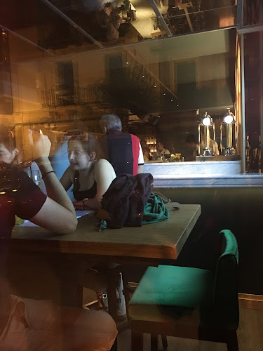 Sumerian Club - Gastronomía y hostelería