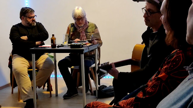 La Guaiaba café-bar - Gastronomía y hostelería