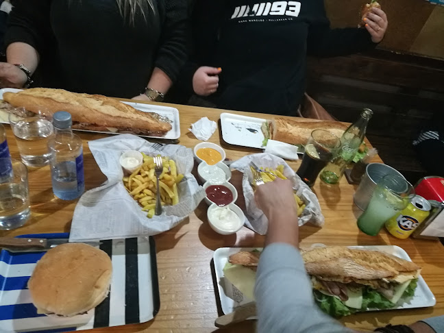 Bar Novo Batel - Gastronomía y hostelería