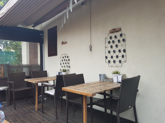 Opinii despre Chokoreto în Gijón - Gastronomía y hostelería