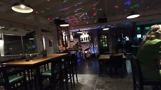 Reviews of Bar restaurante La Compañía (Granada) in Granada - Gastronomía y hostelería