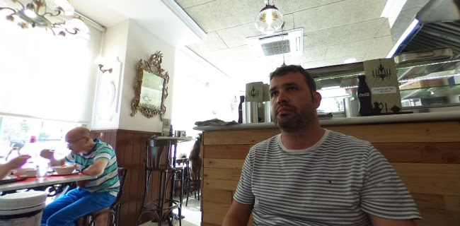 Café Barón - Gastronomía y hostelería