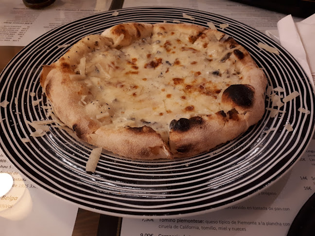 Restaurante La Bella Torino