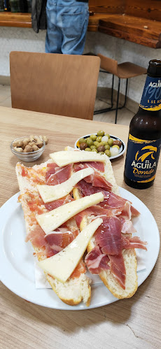 Comments and reviews of Restaurante El Trovador (Valencia)