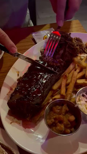 Opinii despre Hard Rock Cafe Valencia în Valencia - Gastronomía y hostelería