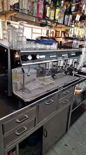 Opinii despre Bar Heladeria Campoamor în Alicante - Gastronomía y hostelería