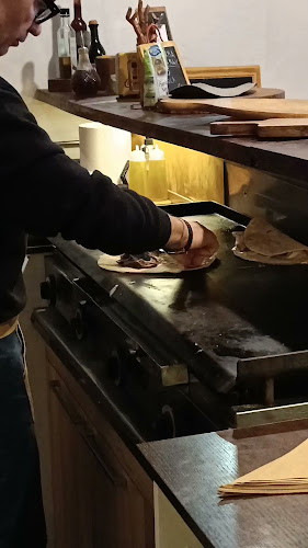 La Piadina - Barcelona