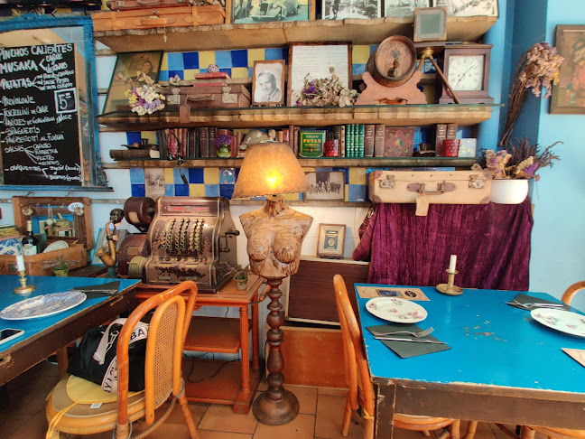 La Cristina - Donostia-San Sebastian