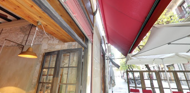 Carrer de Rera Palau, 3, Ciutat Vella, 08003 Barcelona