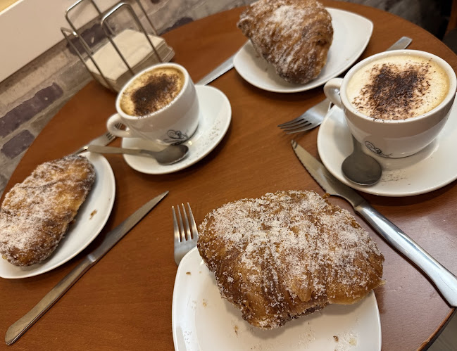 Pastelería Ideal - Barcelona