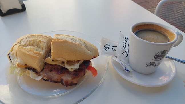 Opinii despre Bar Mercado de Huelin în Málaga - Gastronomía y hostelería