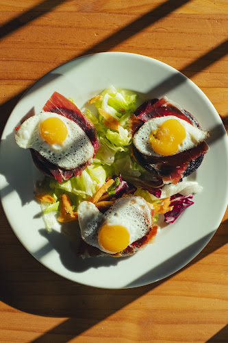 Pizzería Al Gusto Tapas (palmera) - Sevilla