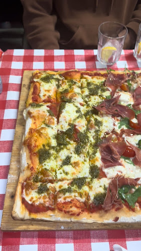 Opinii despre Pizzeria Ciao Italia în Fuengirola - Gastronomía y hostelería