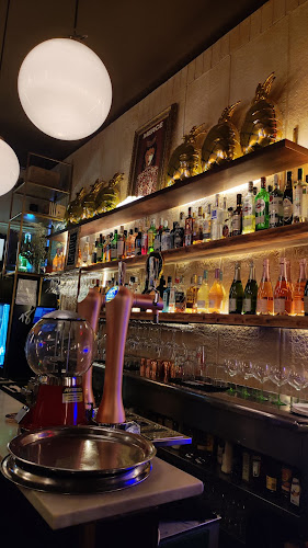 Copa Café Barcelona - Barcelona