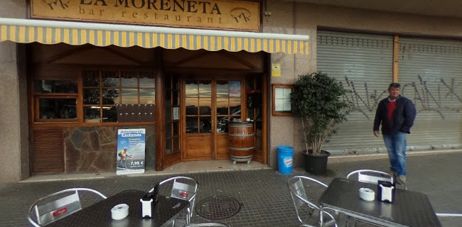 La Moreneta Restaurante