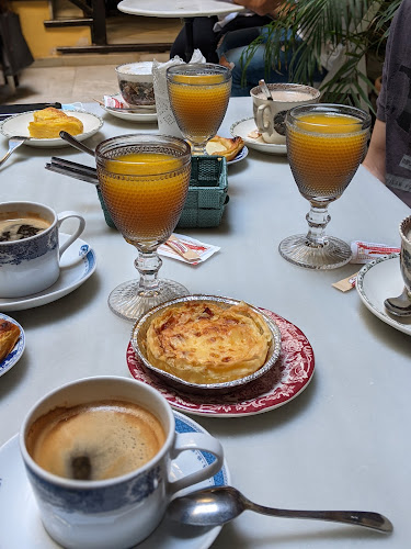 Cafetería Salt And Sugar