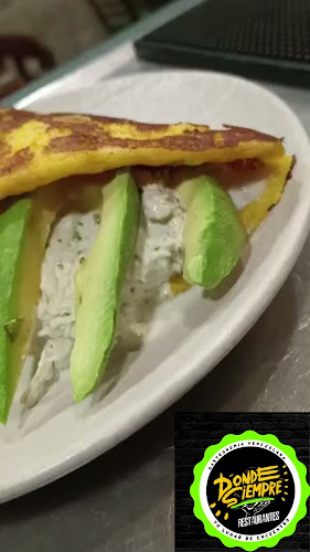 Opinii despre Donde Siempre Restaurantes în Barcelona - Gastronomía y hostelería