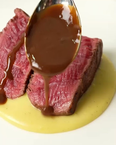 Reviews of Latxaska Etxea in Madrid - Gastronomía y hostelería