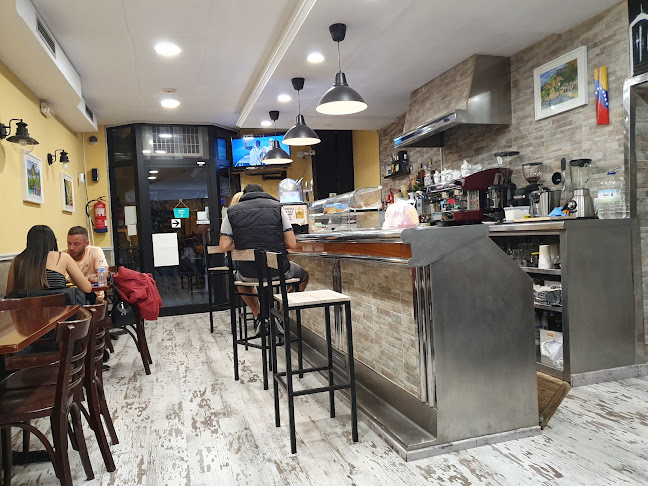 Donde Siempre Restaurantes - Barcelona