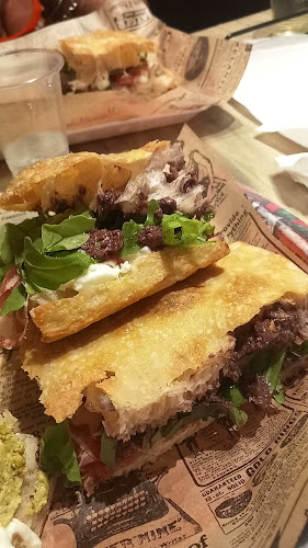 Reviews of Focacceria MassaMonti in Santa Cruz de Tenerife - Gastronomía y hostelería