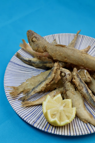 Restaurante El Boquerón de Plata Marisquería Calpe - Gastronomía y hostelería