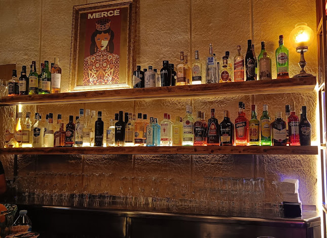 Copa Café Barcelona