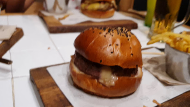 Reviews of Antojería Grill in Sevilla - Gastronomía y hostelería