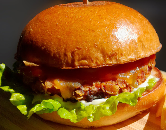 Opinii despre Jaque Grill în A Coruña - Gastronomía y hostelería