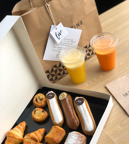 Opinii despre Cafetería La Tartine Gourmande în Zaragoza - Gastronomía y hostelería