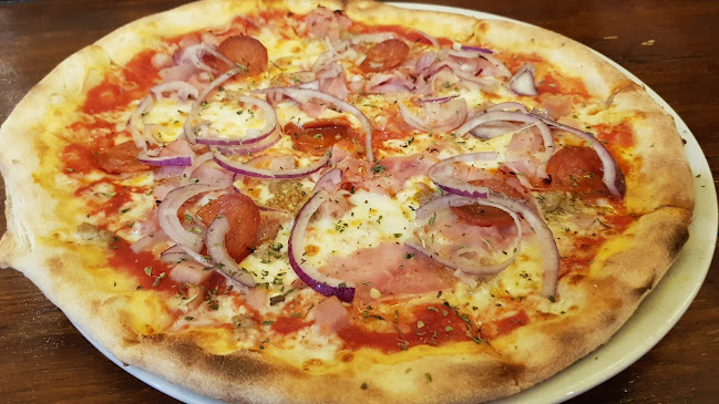 Restaurante La Bella Torino - Torre del Mar