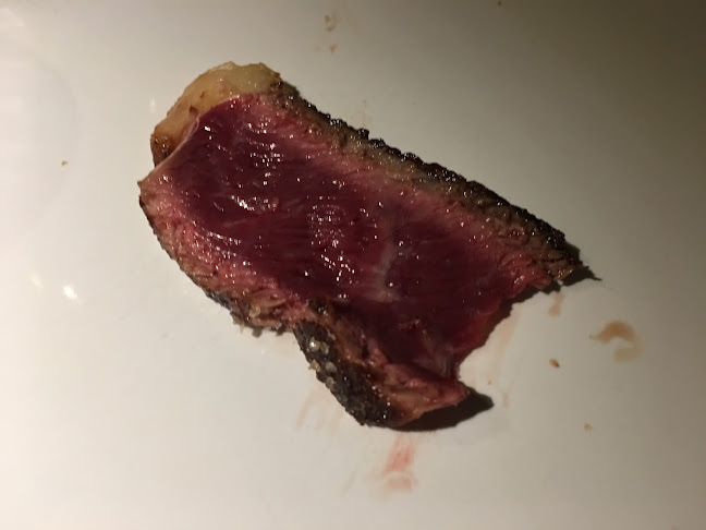 Comments and reviews of Restaurante Arima