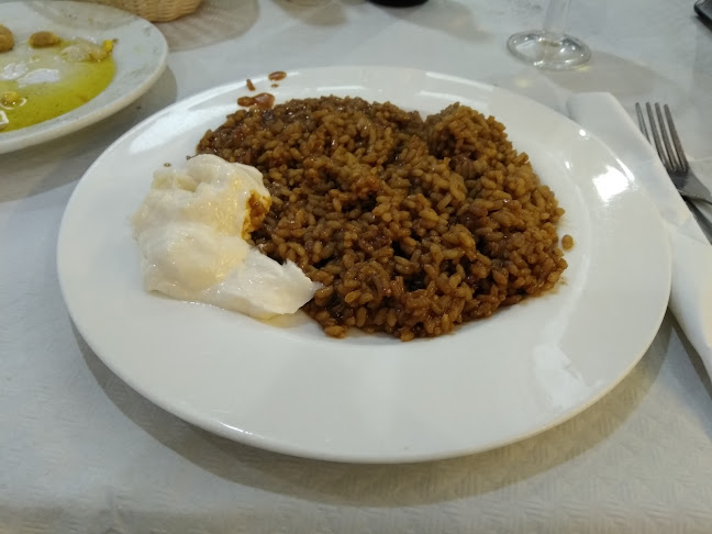 Bar Moreno - Gastronomía y hostelería