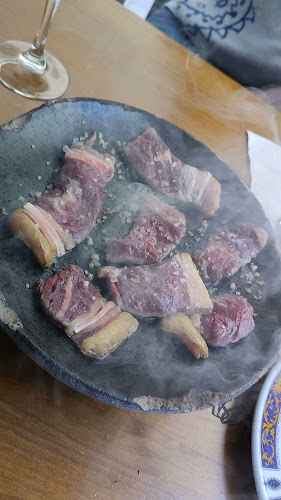 Mesón Alegría Open Times